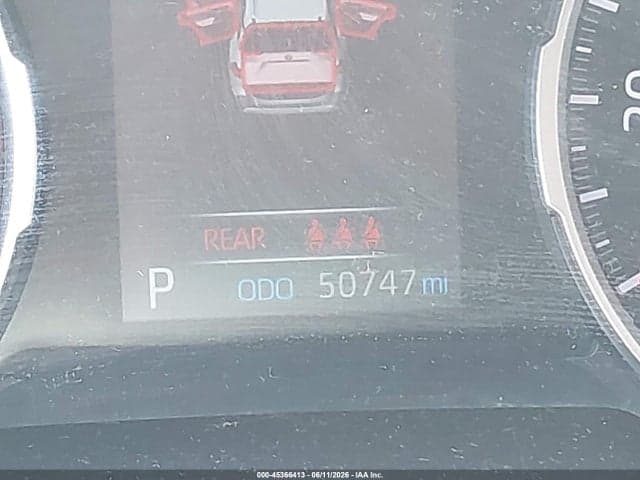 2022 TOYOTA RAV4 LE 15