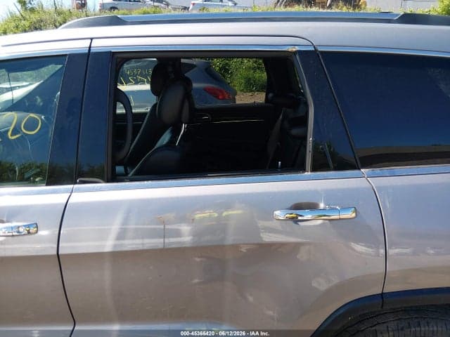 2018 JEEP GRAND CHEROKEE LIMITED 4X4 18