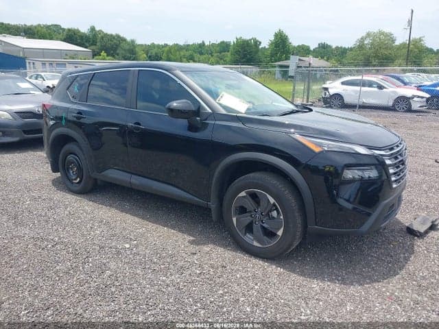 2026 NISSAN ROGUE SV 1