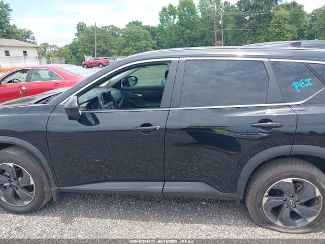 2026 NISSAN ROGUE SV 14