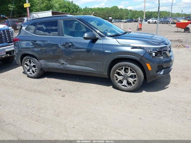 2023 KIA SELTOS EX 1