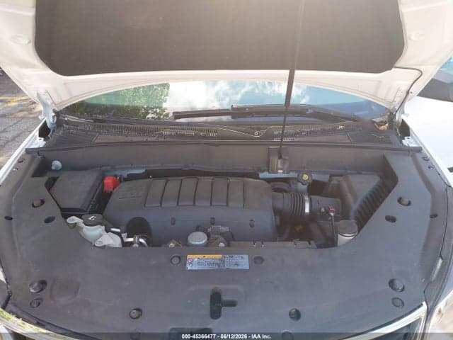 2017 CHEVROLET TRAVERSE LS 10