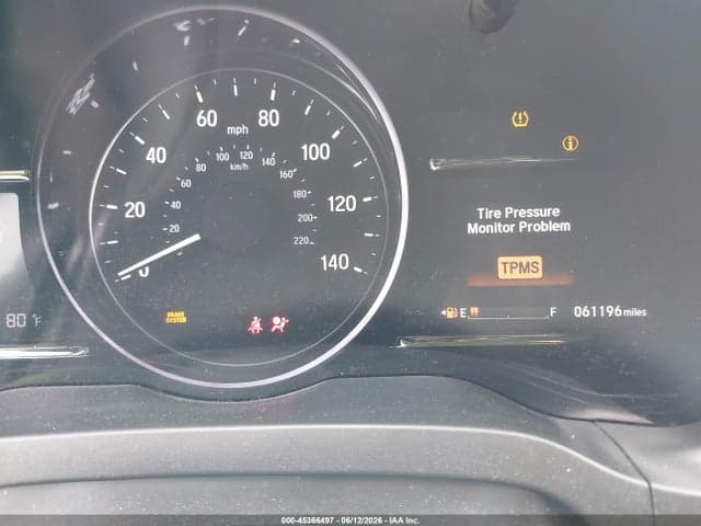 2022 HONDA HR-V AWD EX 16