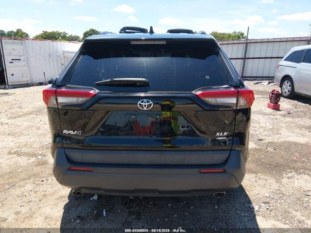 2019 TOYOTA RAV4 XLE PREMIUM 15