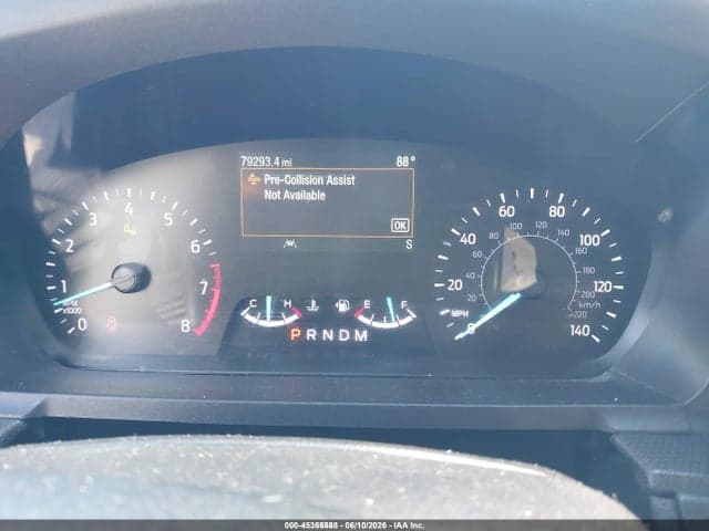 2020 FORD EXPLORER 7