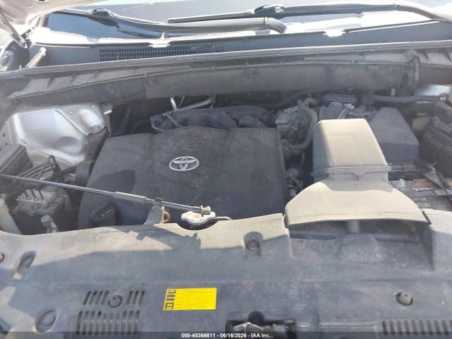 2018 TOYOTA HIGHLANDER LE 10