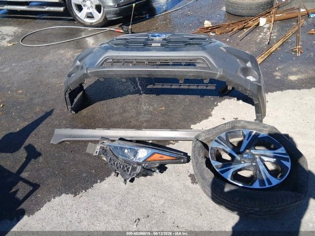 2024 SUBARU CROSSTREK PREMIUM 12