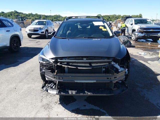 2024 SUBARU CROSSTREK PREMIUM 13