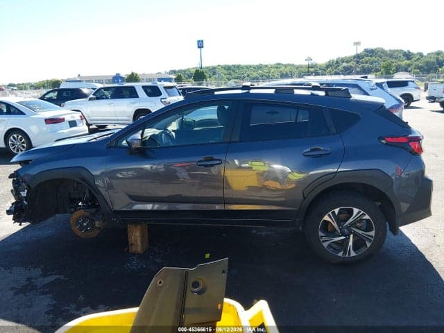 2024 SUBARU CROSSTREK PREMIUM 15