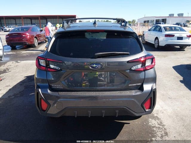 2024 SUBARU CROSSTREK PREMIUM 17