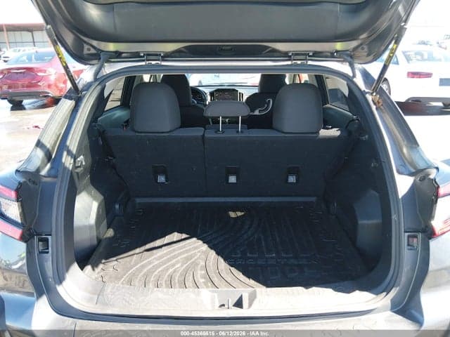2024 SUBARU CROSSTREK PREMIUM 18