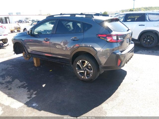 2024 SUBARU CROSSTREK PREMIUM 3