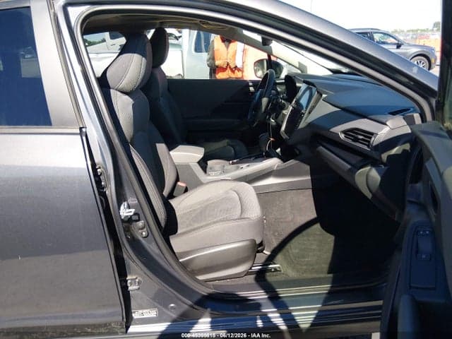 2024 SUBARU CROSSTREK PREMIUM 5
