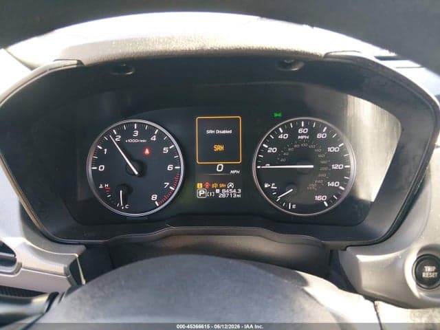 2024 SUBARU CROSSTREK PREMIUM 7