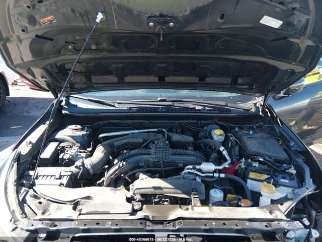 2024 SUBARU CROSSTREK PREMIUM 10