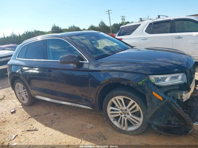 2019 AUDI Q5 45 PREMIUM 13