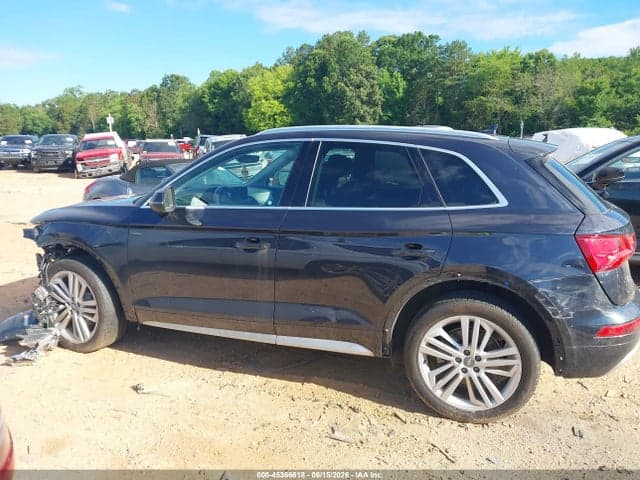 2019 AUDI Q5 45 PREMIUM 14
