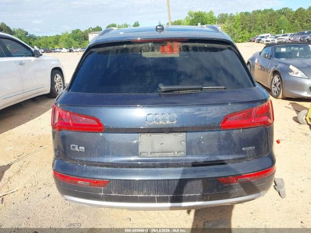 2019 AUDI Q5 45 PREMIUM 16