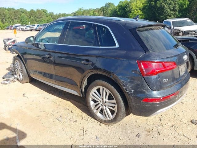 2019 AUDI Q5 45 PREMIUM 3