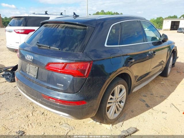 2019 AUDI Q5 45 PREMIUM 4