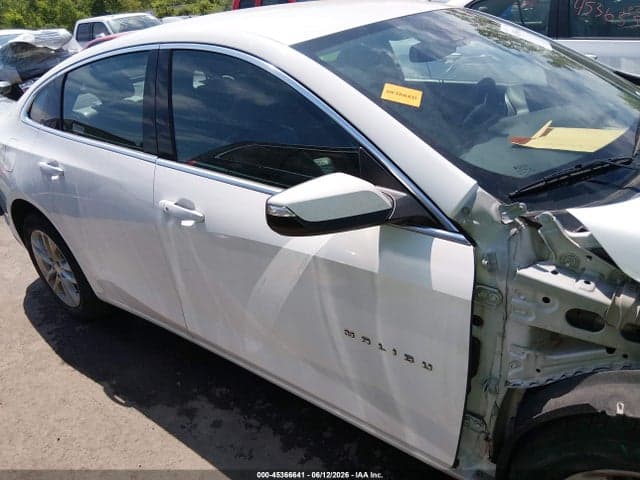 2018 CHEVROLET MALIBU LT 14