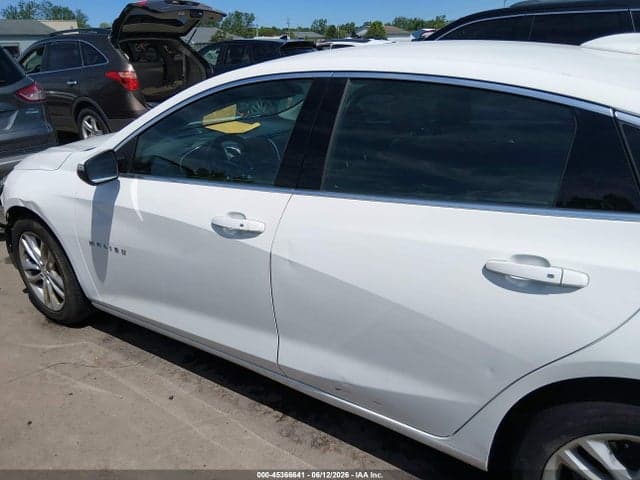 2018 CHEVROLET MALIBU LT 15