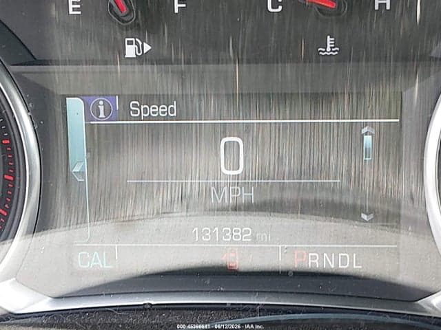 2018 CHEVROLET MALIBU LT 16