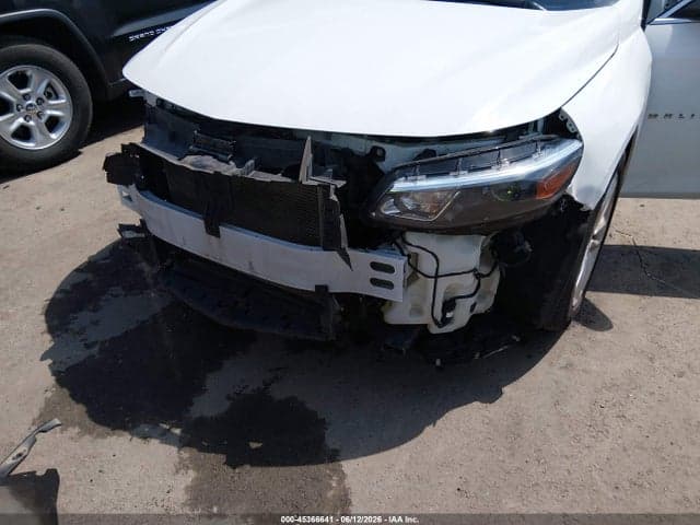 2018 CHEVROLET MALIBU LT 6