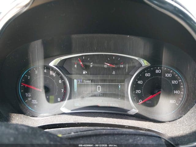 2018 CHEVROLET MALIBU LT 7