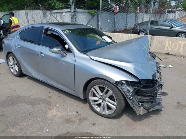 2023 LEXUS IS 300