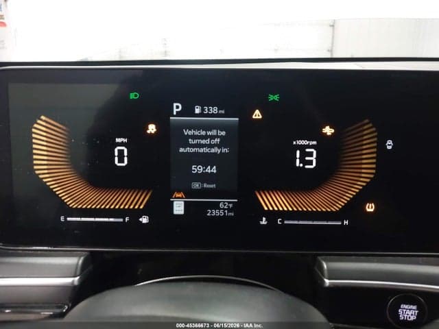 2025 KIA K5 GT-LINE 7