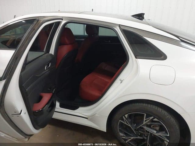 2025 KIA K5 GT-LINE 8
