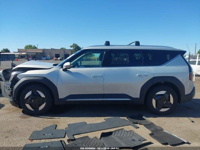2026 KIA EV9 WIND 14