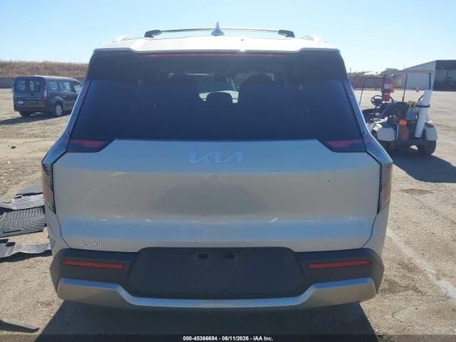 2026 KIA EV9 WIND 16