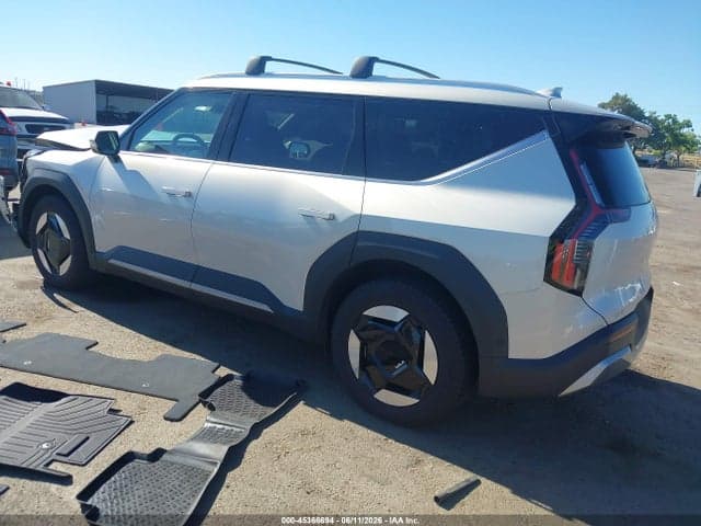 2026 KIA EV9 WIND 3