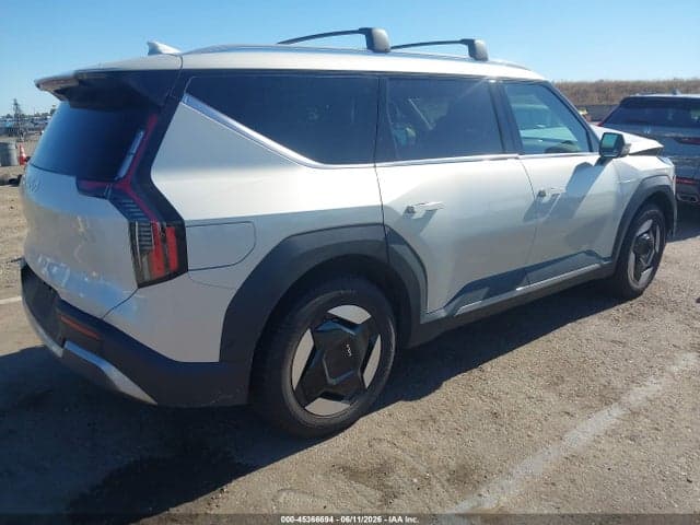2026 KIA EV9 WIND 4