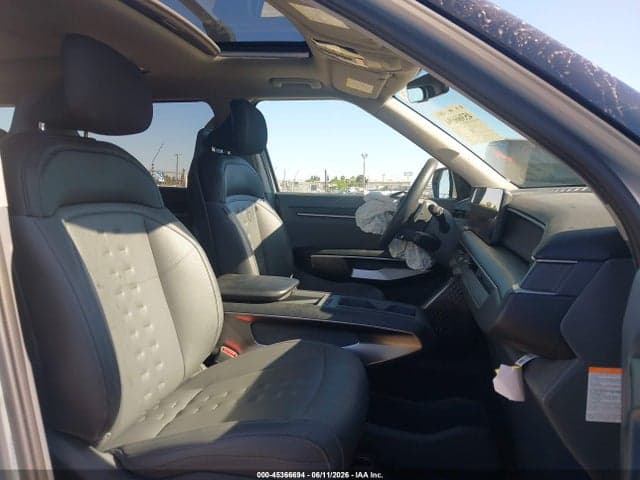 2026 KIA EV9 WIND 5