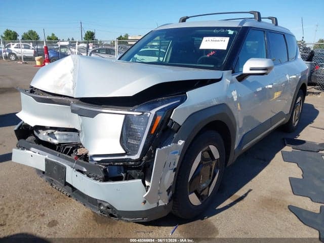 2026 KIA EV9 WIND 6