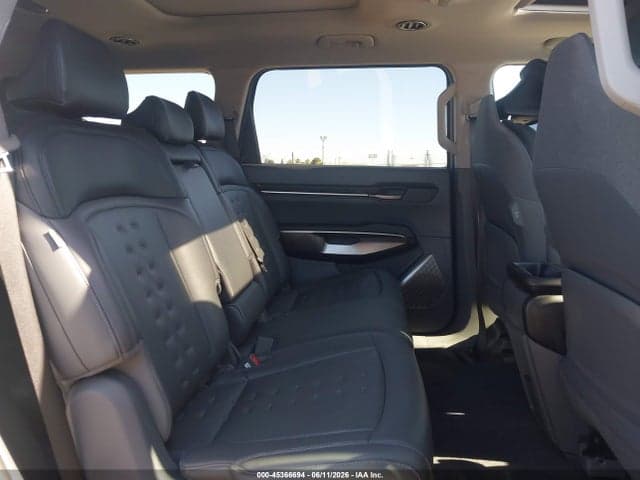 2026 KIA EV9 WIND 8