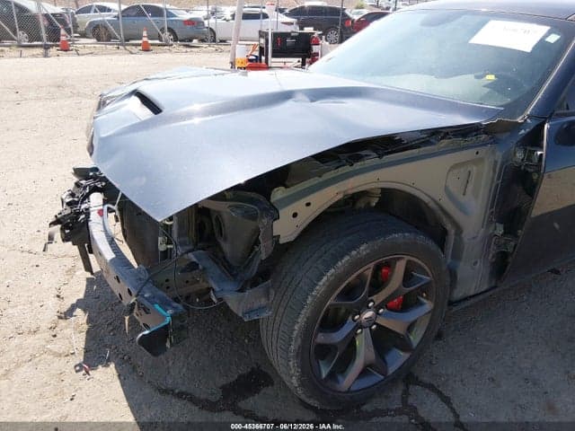 2019 DODGE CHALLENGER R/T 6