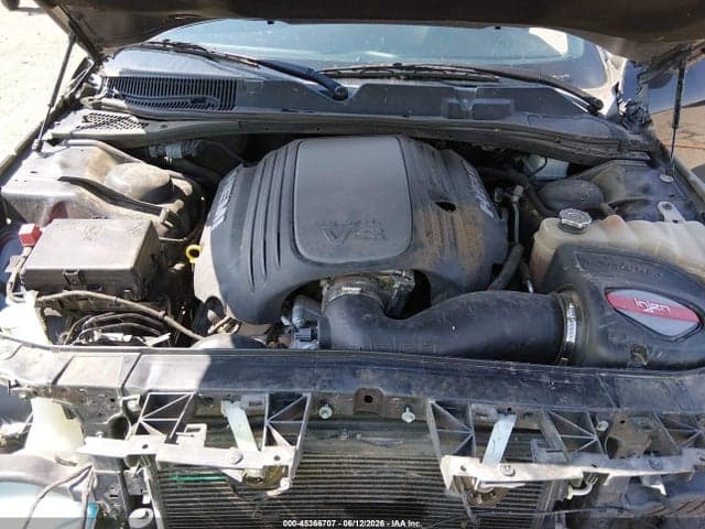 2019 DODGE CHALLENGER R/T 10