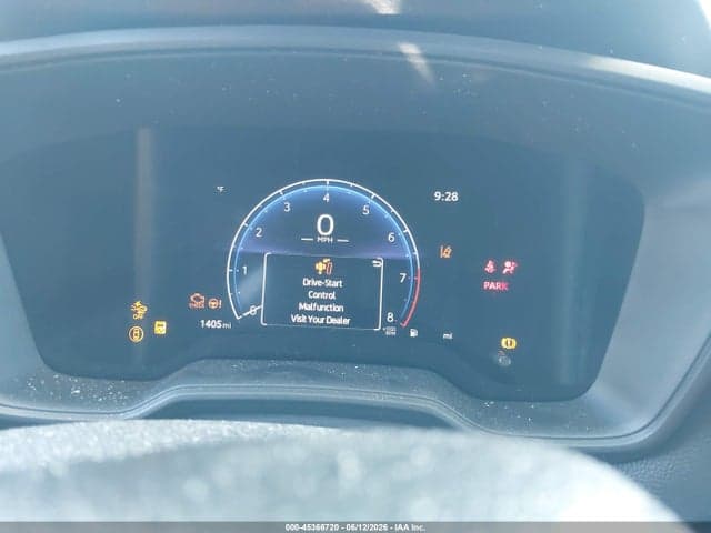 2026 TOYOTA COROLLA CROSS LE 7