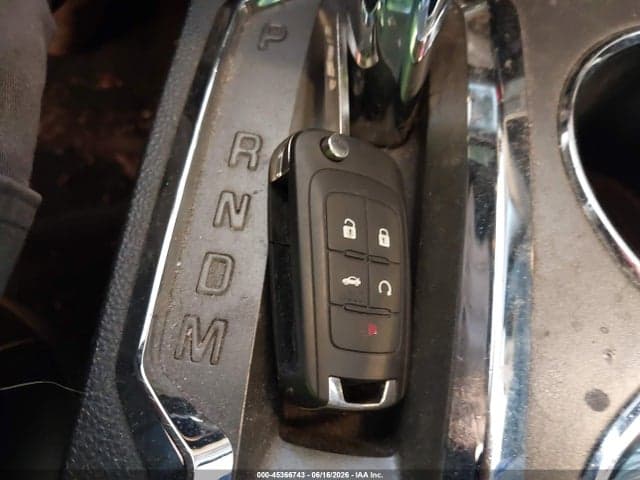 2017 GMC TERRAIN SLT 11