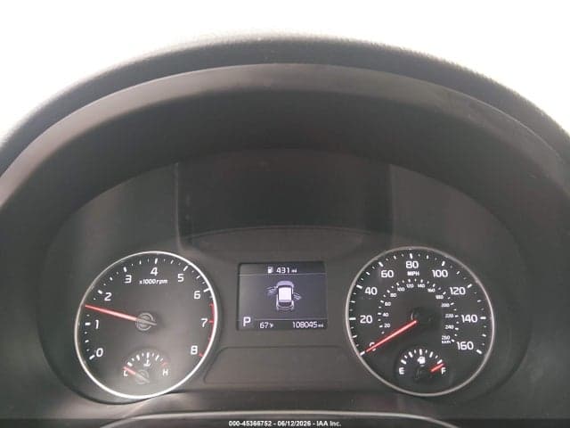 2021 KIA SELTOS S 7