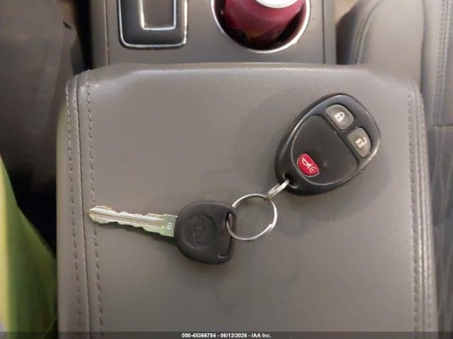 2017 CHEVROLET TRAVERSE LS 11