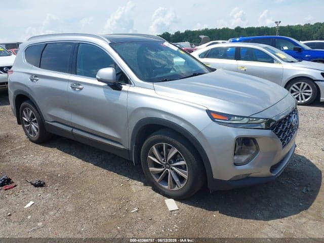 2020 HYUNDAI SANTA FE LIMITED 1