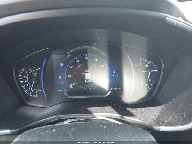 2020 HYUNDAI SANTA FE LIMITED 7