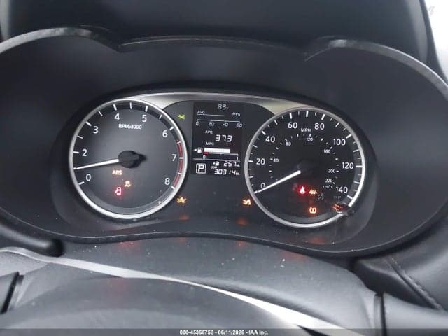 2024 NISSAN VERSA 1.6 S 7