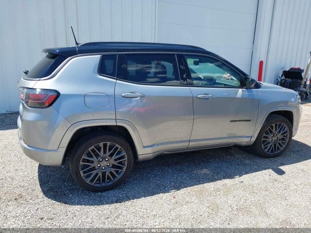 2022 JEEP COMPASS HIGH ALTITUDE 4X4 13