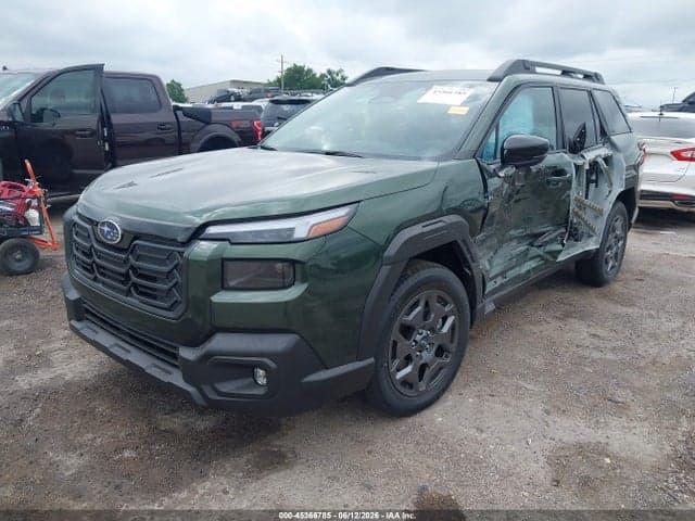 2026 SUBARU OUTBACK PREMIUM 2